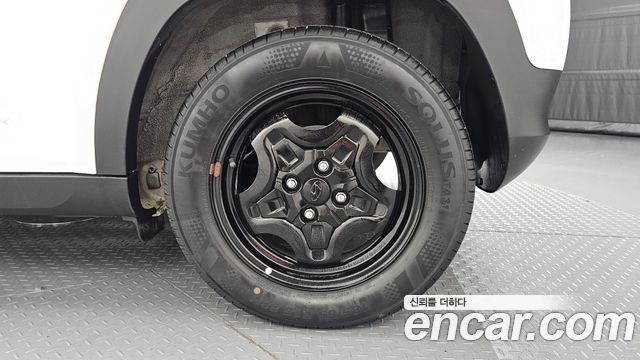 Hyundai Casper 2022 — photo 7