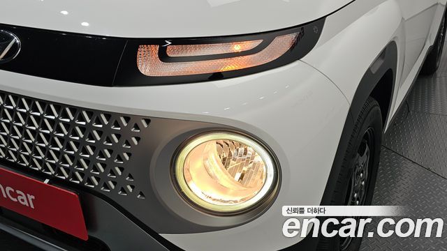 Hyundai Casper 2022 — photo 8
