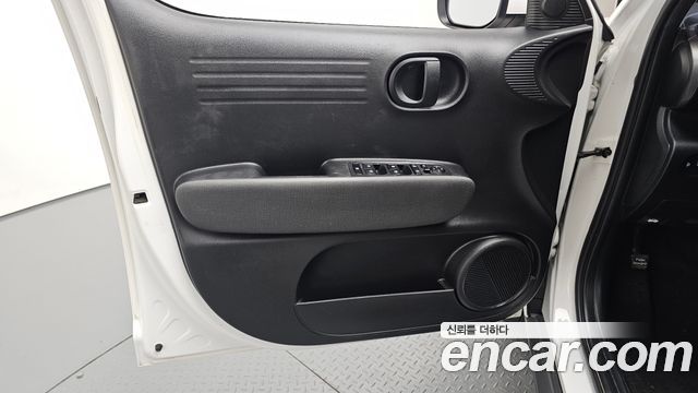 Hyundai Casper 2022 — photo 14