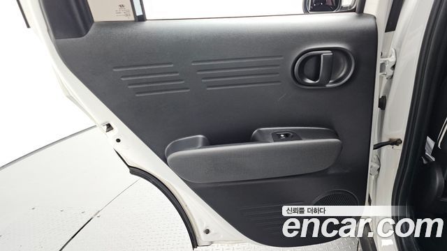 Hyundai Casper 2022 — photo 15