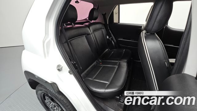 Hyundai Casper 2022 — photo 16