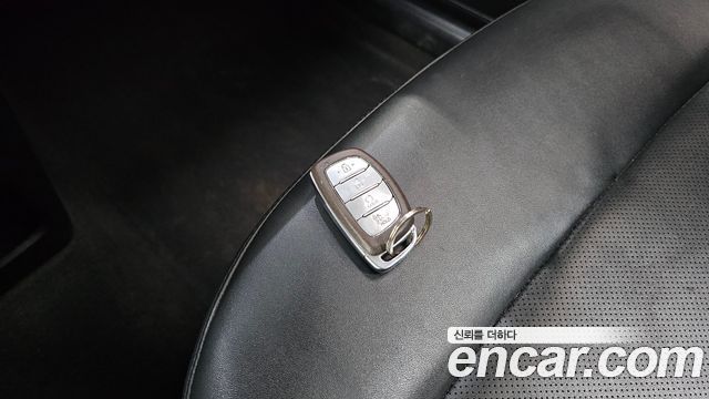 Hyundai Casper 2022 — photo 27