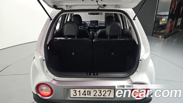 Hyundai Casper 2022 — photo 28