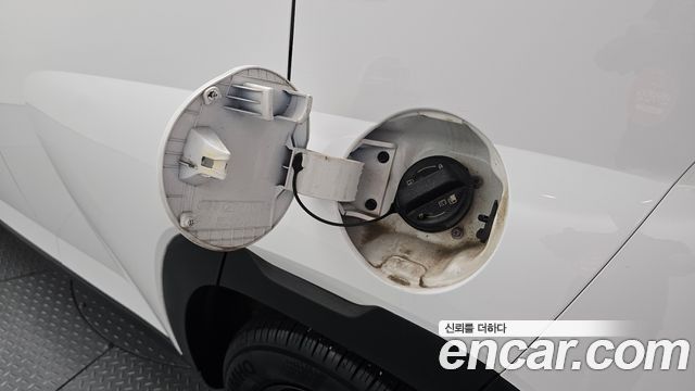 Hyundai Casper 2022 — photo 29