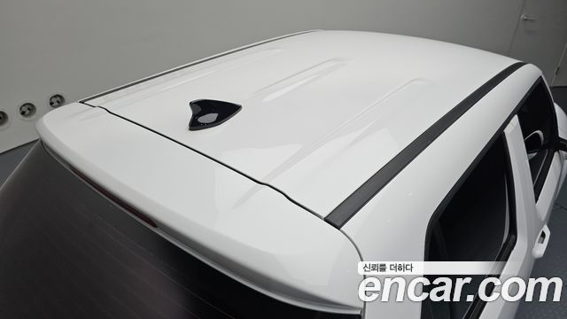Hyundai Casper 2022 — photo 30