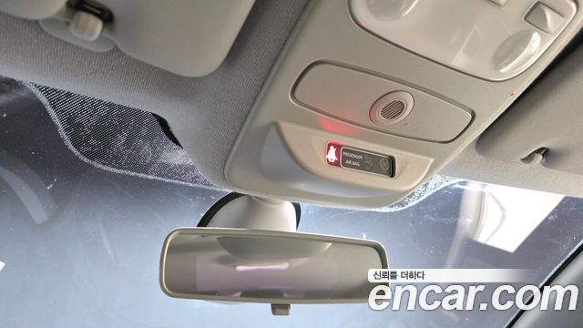 Renault Korea QM3 2017 — photo 25