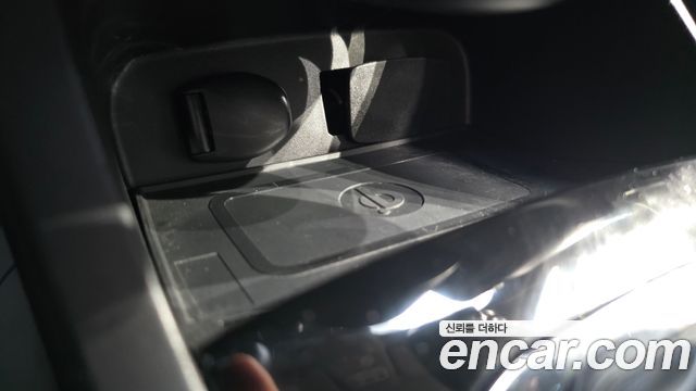 Renault Korea QM3 2017 — photo 16