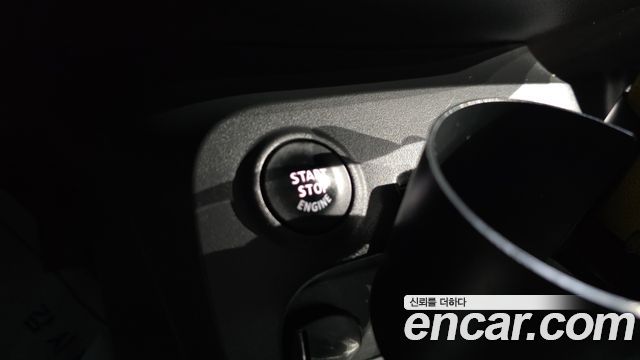 Renault Korea QM3 2017 — photo 28