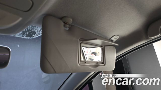 Renault Korea QM3 2017 — photo 30
