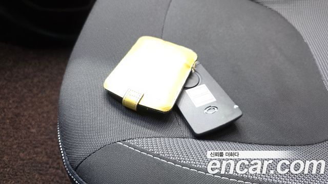 Renault Korea QM3 2017 — photo 31