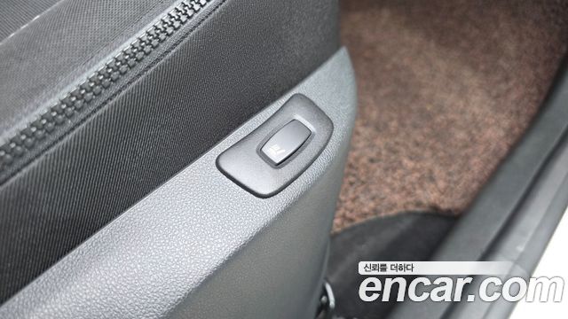 Renault Korea QM3 2017 — photo 34