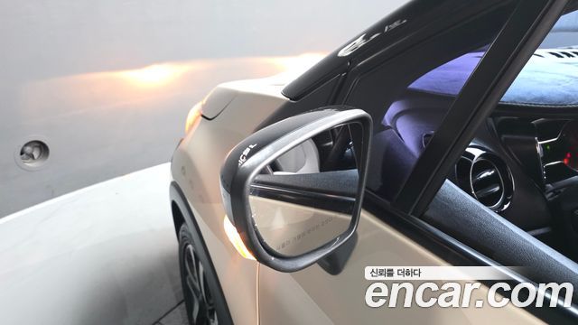 Renault Korea QM3 2017 — photo 36