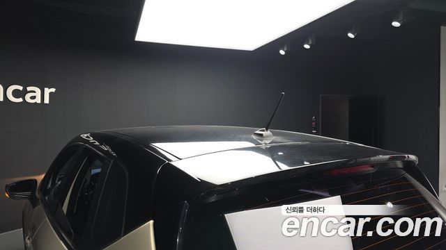 Renault Korea QM3 2017 — photo 37