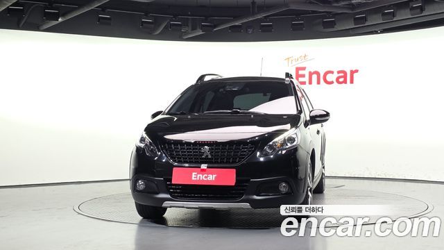 Peugeot 2008 2019 — photo 3