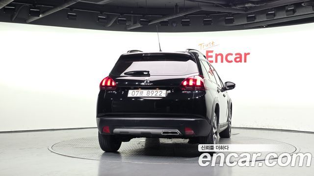 Peugeot 2008 2019 — photo 4