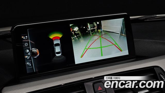 BMW 3-Series 2017 — photo 21