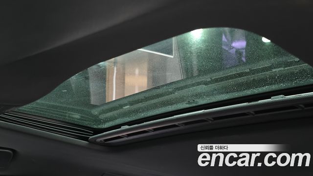 Porsche Cayenne 2008 — photo 19