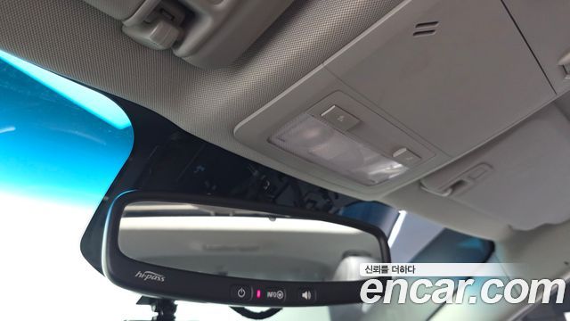 Chevrolet Korea Cruze 2014 — photo 19