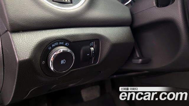 Chevrolet Korea Cruze 2014 — photo 20