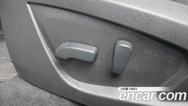 Renault Korea XM3 2022 — photo 21