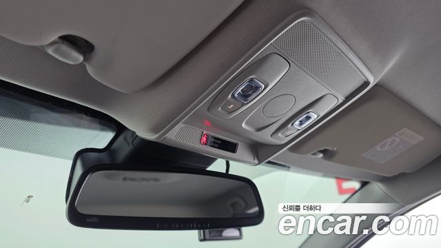Renault Korea XM3 2022 — photo 24