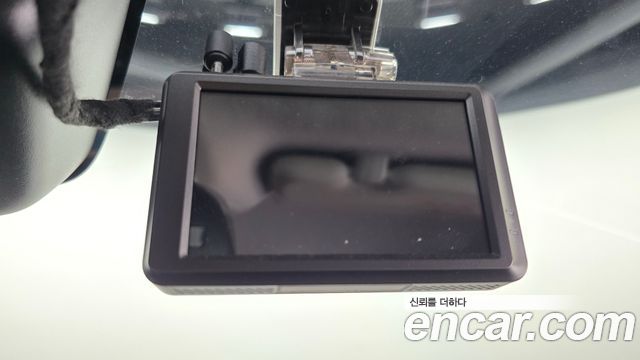 Renault Korea XM3 2022 — photo 30