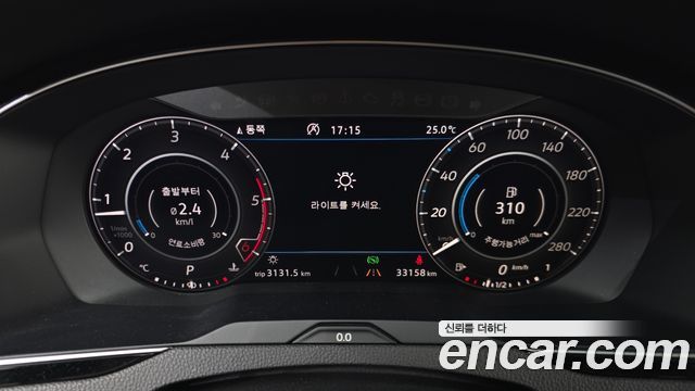Volkswagen Arteon 2019 — photo 11