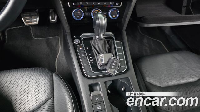 Volkswagen Arteon 2019 — photo 12