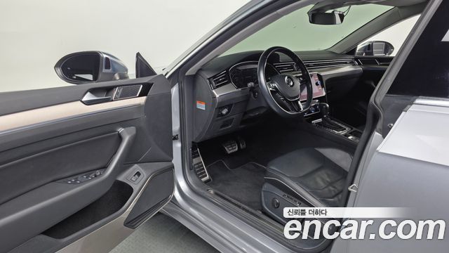 Volkswagen Arteon 2019 — photo 13