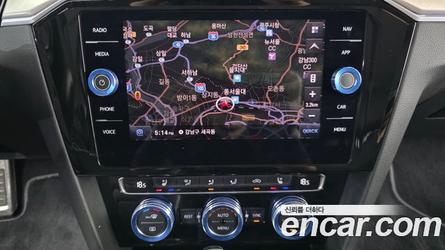 Volkswagen Arteon 2019 — photo 19