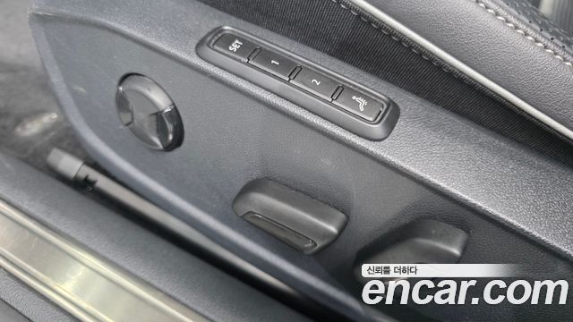 Volkswagen Arteon 2019 — photo 22