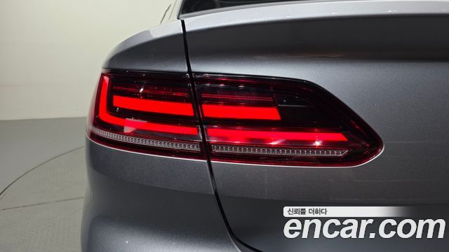 Volkswagen Arteon 2019 — photo 9
