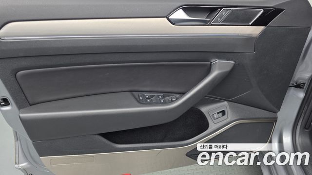 Volkswagen Arteon 2019 — photo 14