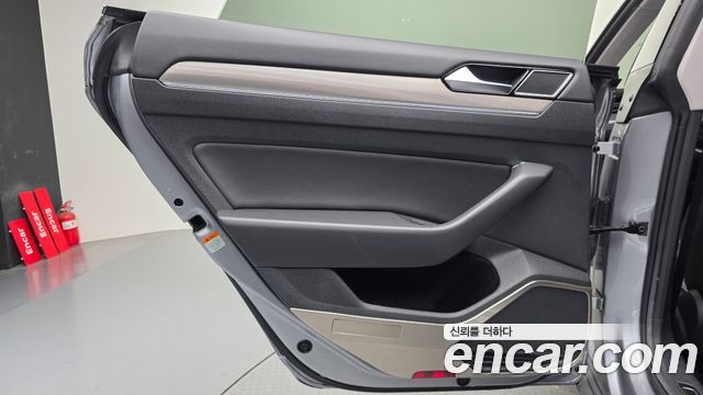 Volkswagen Arteon 2019 — photo 15