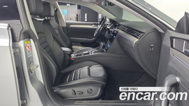 Volkswagen Arteon 2019 — photo 16