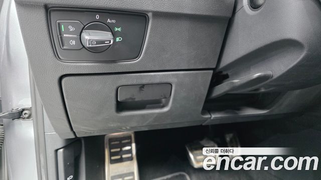 Volkswagen Arteon 2019 — photo 28