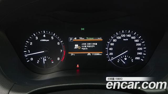 Genesis G80 2019 — photo 8