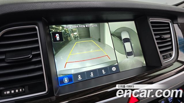 Genesis G80 2019 — photo 15