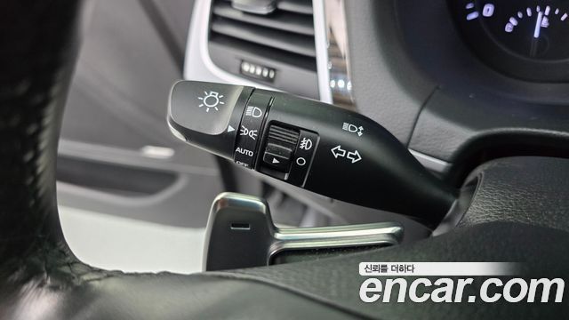 Genesis G80 2019 — photo 16