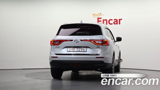 Renault Korea QM6 2017 — photo 4