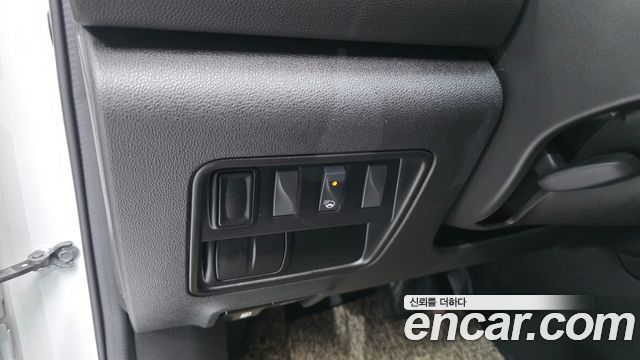 Renault Korea QM6 2017 — photo 20