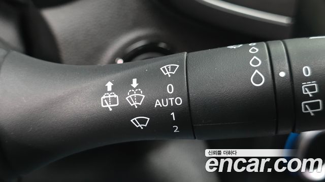 Renault Korea QM6 2017 — photo 23