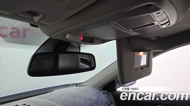 Renault Korea QM6 2017 — photo 24