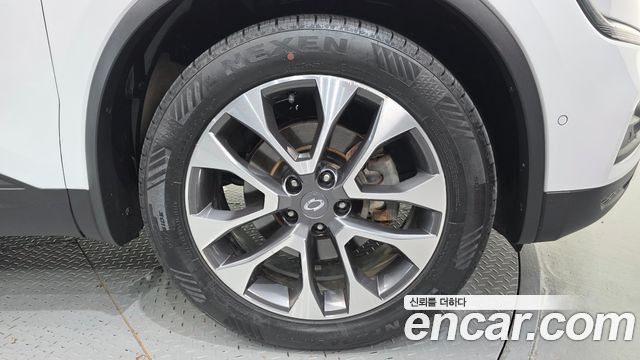 Renault Korea QM6 2017 — photo 7