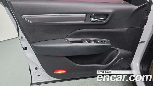 Renault Korea QM6 2017 — photo 14