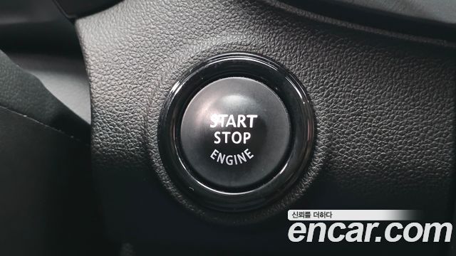 Renault Korea QM6 2017 — photo 28