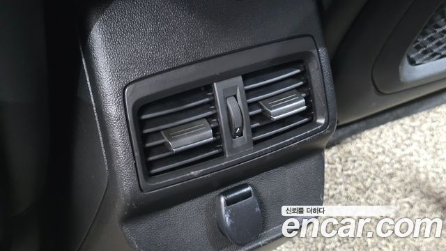 Renault Korea QM6 2017 — photo 30