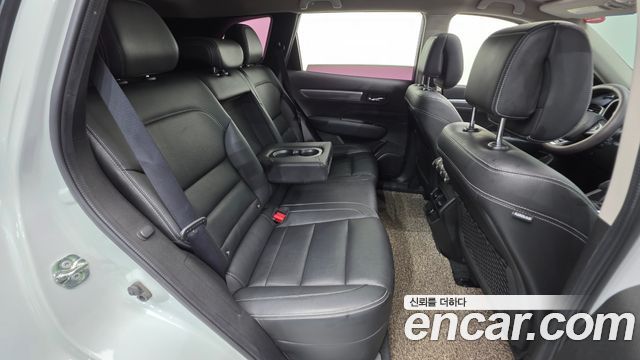 Renault Korea QM6 2017 — photo 31