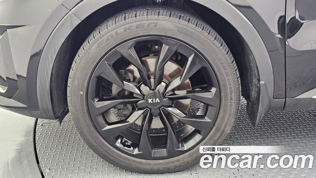 Kia Sorento 2021 — photo 5