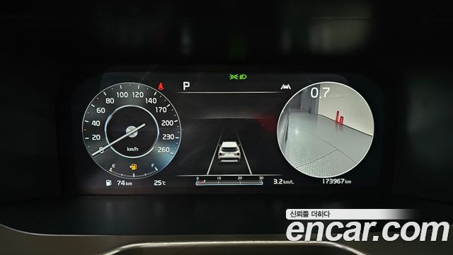Kia Sorento 2021 — photo 11